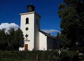 Rytterne Kyrka