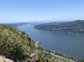 Angel's Rest Trailhead