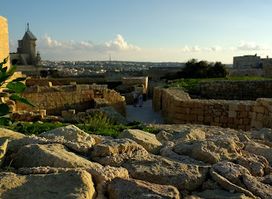 Cittadella Walkway