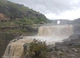 Debre libanos