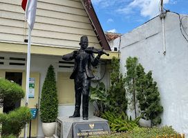 Museum W.R. Soepratman