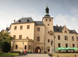 Kutna Hora guide service