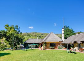 The Cavern Drakensberg Resort & Spa