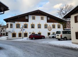 Ammergauer Haus