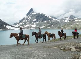 Beitostølen Tourist