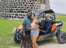 Antigua Trailz
