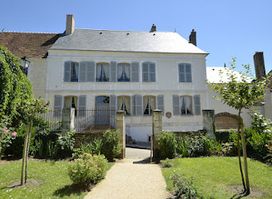 The house of Colette