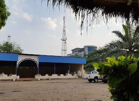 Stade Prince Louis Rwagasore