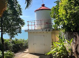 Flagstaff Hill Lighthouse
