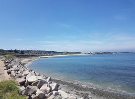 The Moorings
