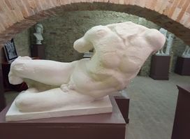 Museo dei Gessi dell'Università di Urbino Carlo Bo
