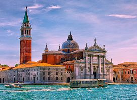 Church of San Giorgio Maggiore