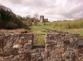 Tintern Abbey
