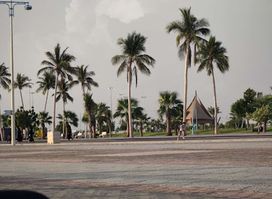 Northern Sea Front