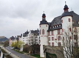 Stadtarchiv Koblenz