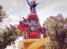 Vicente de Lara Park