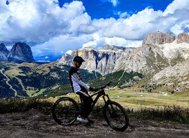 Fassa Bike Park