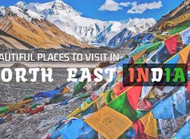 North East India Online ( North East India News Today / Northeast India / visit North East India)
