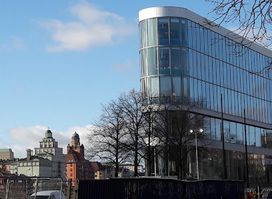 Bonniers konsthall