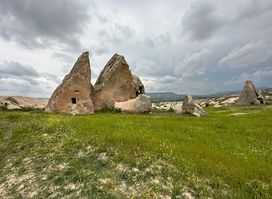 Sarıca Kilisesi