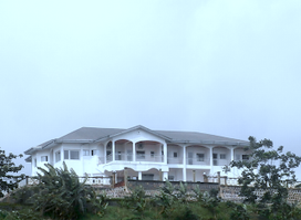 The LK Hotel at Bonadikombo