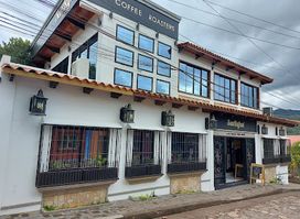 Café San Rafael