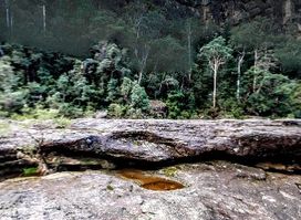 Erskine Creek