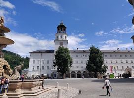 Residenzgalerie Salzburg