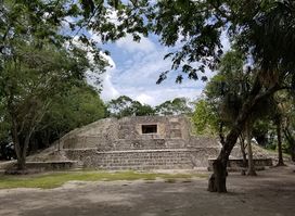 Santa Rita Archaeological Site