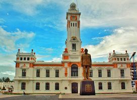 Faro Venustiano Carranza
