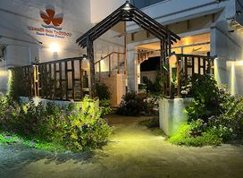 Summer Inn Thoddoo