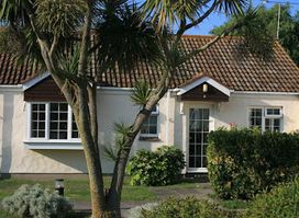 Perelle Cottages