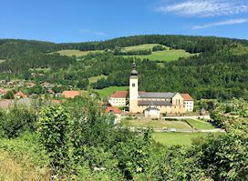 Gurk Cathedral