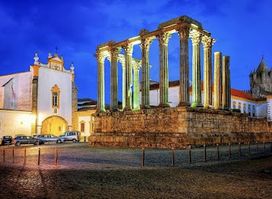 Cadaval Palace