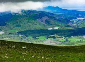 Gorsaf Copa'r Wyddfa Summit Station