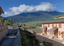 Phobjikha Resort