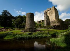 Blarney Castle & Gardens