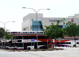 Tampines Int
