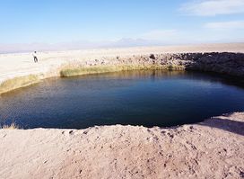 Salar de Atacama
