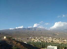 Al Habil Park
