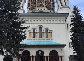 Свято-Миколаївський собор (УПЦ)