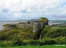 Fort Dunree