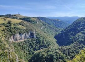 Cheile Carașului