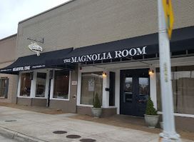 The Magnolia Room