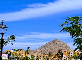 Museum of Natural History in Cabo San Lucas