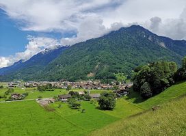 Wilderswil