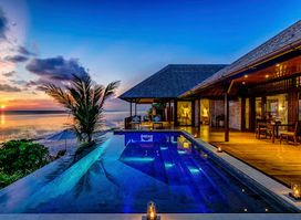 Wakatobi Dive Resort