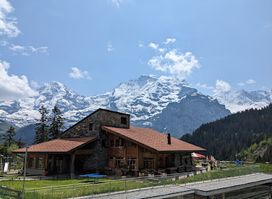 Restaurant Winteregg