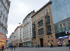 Klein Palace