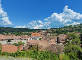 Sighișoara Citadel